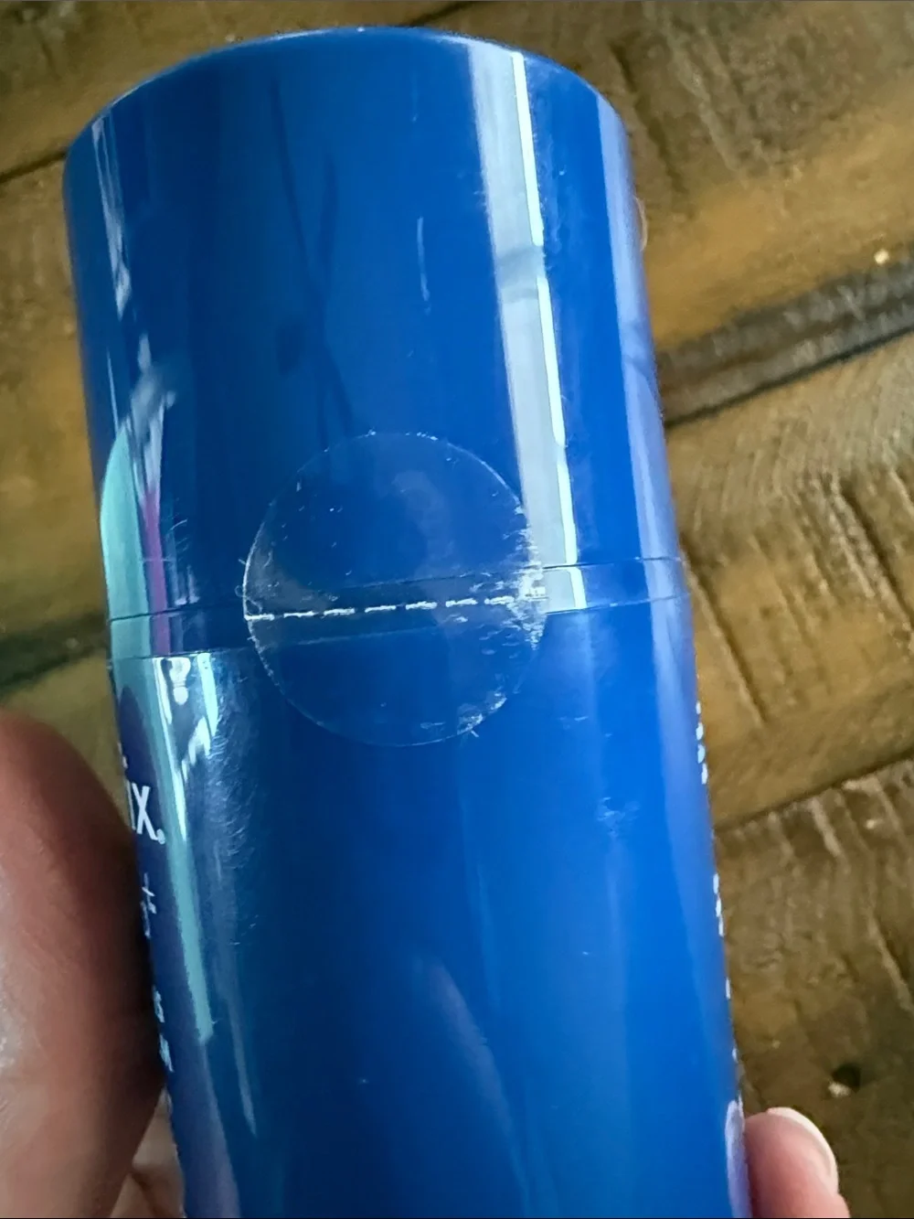 Skinfix Eczema+ Dermatitis Relief Balm - Blue